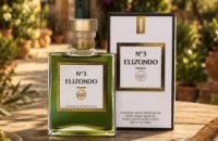 Elizondo Extra Vierge Olijfolie